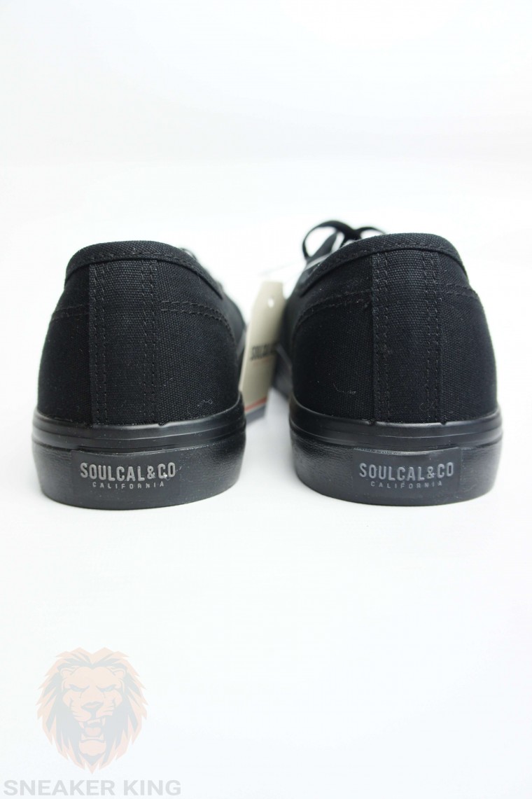Кеди SoulCal sunrise